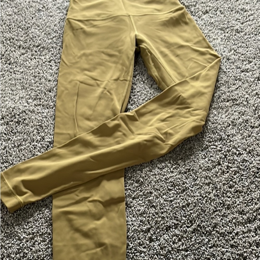 Align full length 28” grape leaf